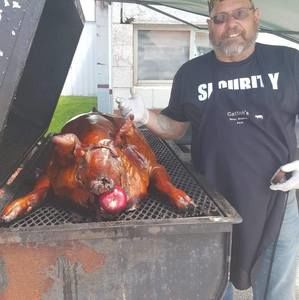 Meet your Posher, Steve